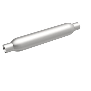 Product of Magnaflow Performance 18124 Steel Exhaust Muffler 