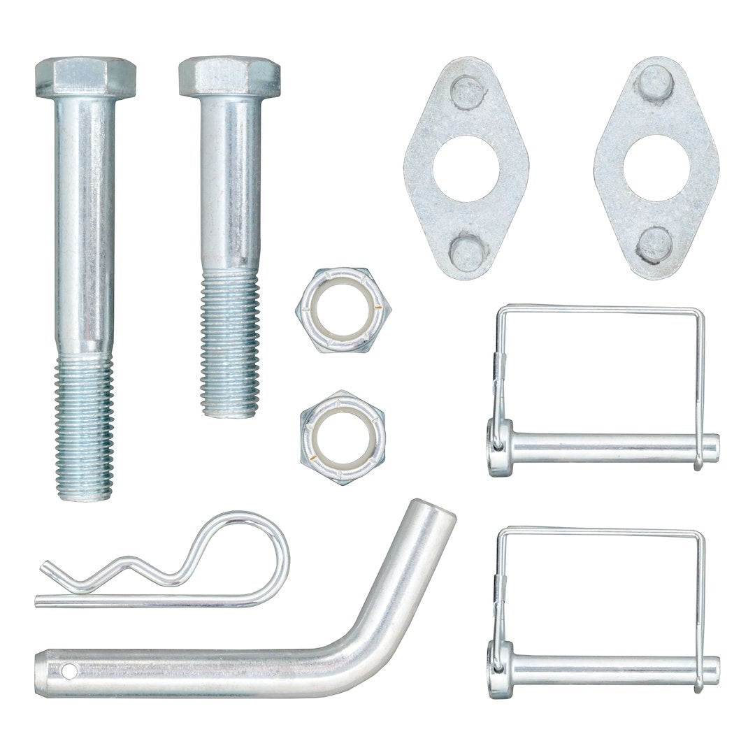 Curt 17550 Weight Distribution Hitch Hardware||17550.Jpg||85||c9317550||1775752