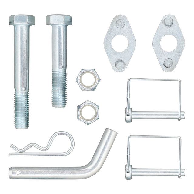 Curt 17550 Weight Distribution Hitch Hardware||17550.Jpg||85||c9317550||1775752