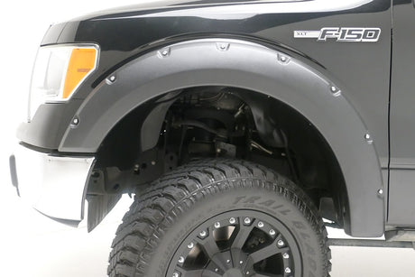 Trailfx Pfff3006s Fender Flare||||86||t84pfff3006s||1920507
