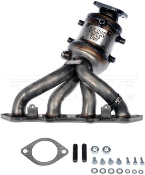 Dorman (Oe Solutions) 673-891 Catalytic Converter||673-891.Jpg||85||d18673891||2243738