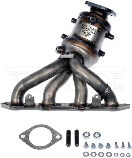 Dorman (Oe Solutions) 673-891 Catalytic Converter||673-891.Jpg||85||d18673891||2243738