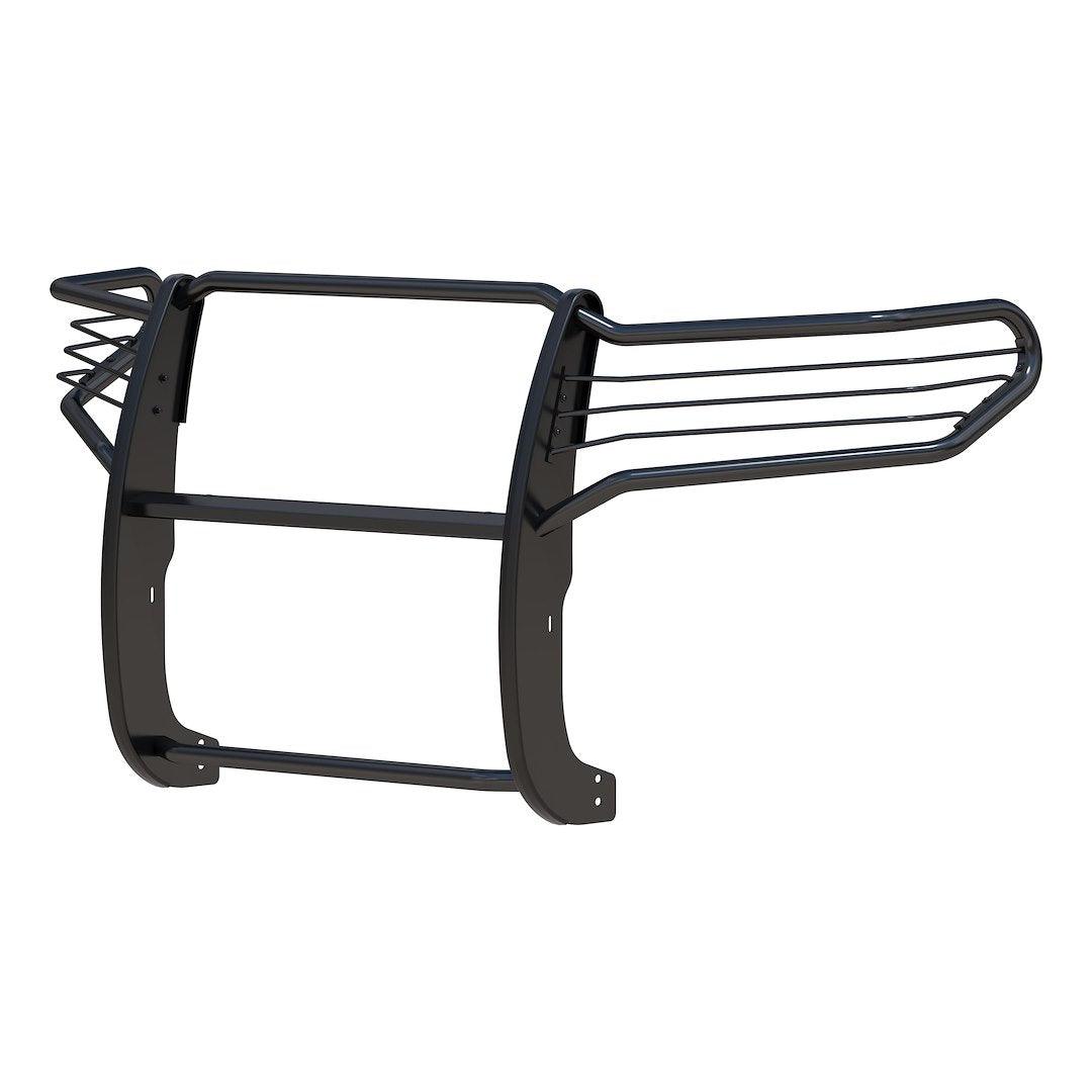 Product of Aries 2069 Grille Guard 1-Piece Black Semi Gloss Powder Coated 