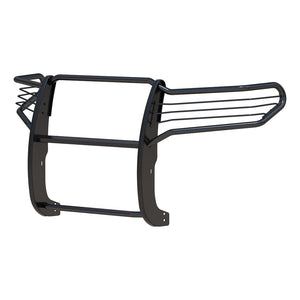 Product of Aries 2069 Grille Guard 1-Piece Black Semi Gloss Powder Coated 
