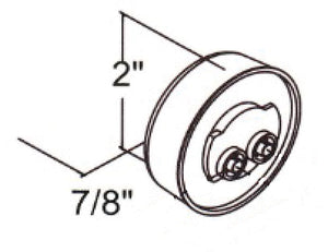 Buyers Products 5622102 Side Marker Light||5622102_1.Jpg||86||b835622102||2212199