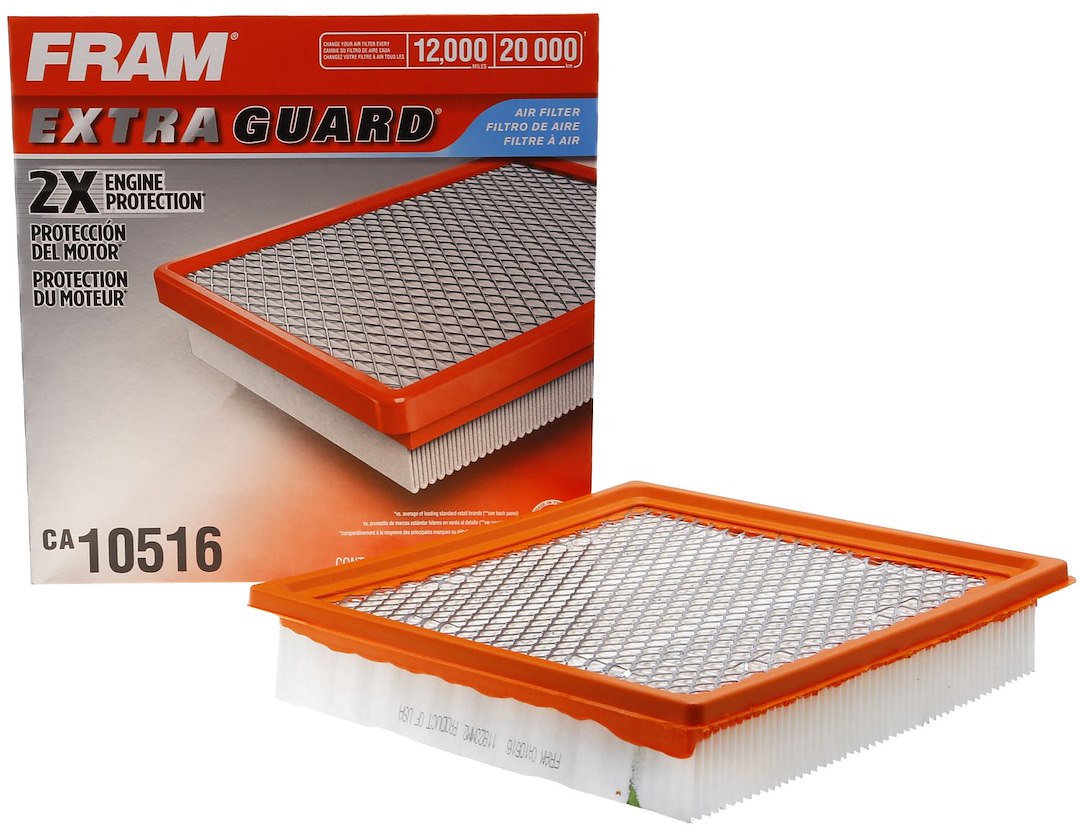 Fram Filter Ca10516 Air Filter||||88||f24ca10516||2017909