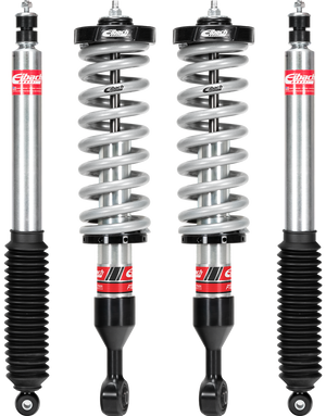 Product of Eibach E86-35-035-01-22 Leveling Kit Suspension 1/2 To 3 Inch Coil Over Shock Absorber 
