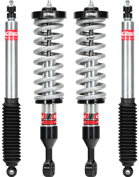 Product of Eibach E86-35-035-01-22 Leveling Kit Suspension 1/2 To 3 Inch Coil Over Shock Absorber 