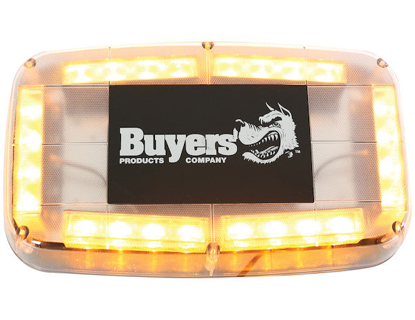 Buyers Products 8891040 Warning Light||8891040_9.Jpg||94||b838891040||847434