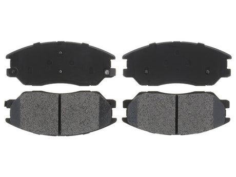 Raybestos Brakes Pgd1013c Brake Pad||pgd1013c_Fro.Jpg||85||r53pgd1013c||1482956