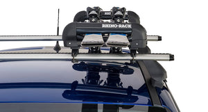 Rhino-Rack Usa 572 Ski Carrier - Roof Rack Kit||4-572-2-Pair-Ski-Carrier-03.Jpg||89||rhr572||1374843