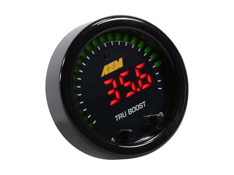 Aem Electronics 30-0352 Gauge Boost||52b75b6464df0d97abd697f7bbbb93b2608075be.Jpg||88||a1y300352||1650223