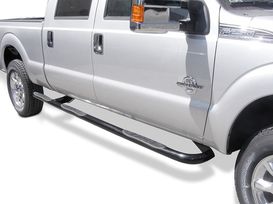 Big Country 373691 Nerf Bar - Truck Wheel To Wheel||||85||big373691||2006857