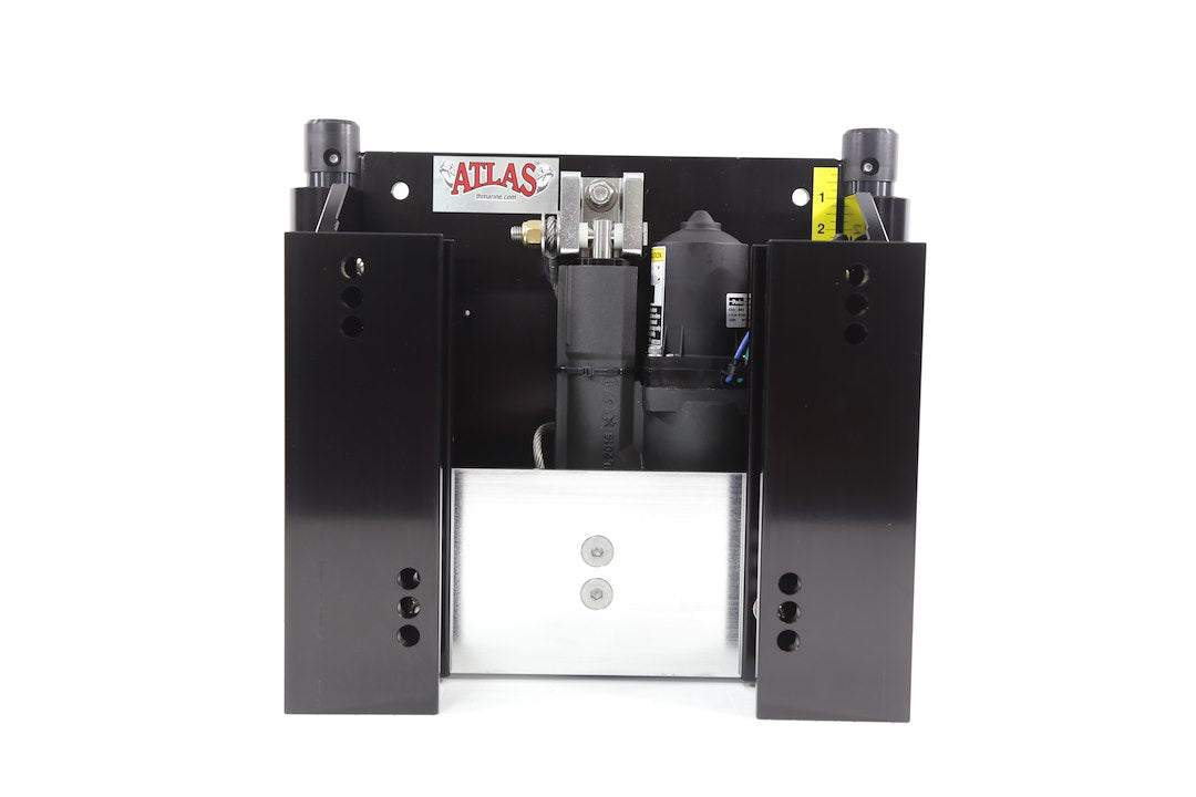 T-H Marine Ahj-10v-B-Dp Outboard Motor Jack Plate||img_0307.Jpg||85||t9tahj10vbdp||1079585
