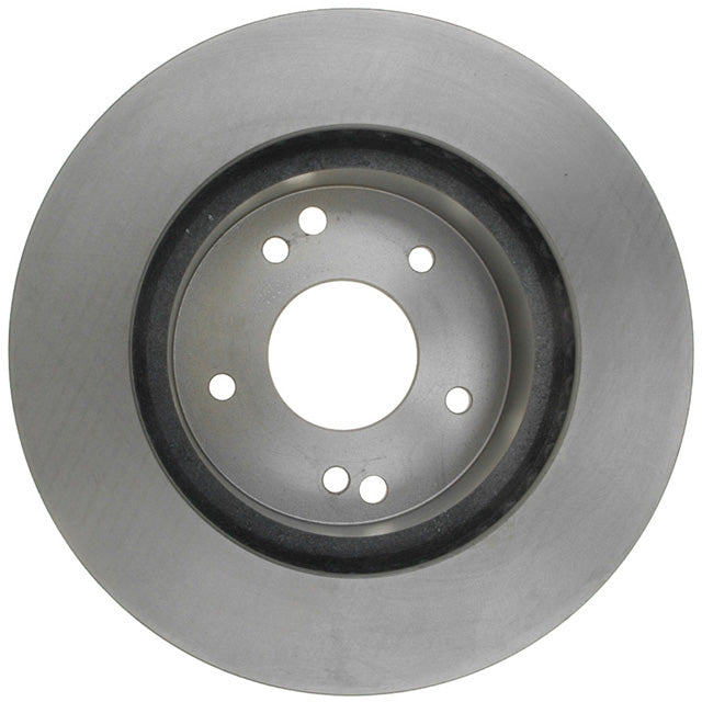 Product of Raybestos Brakes 5501 Specialty - Street Performance Plain Face 2-Piece Brake Rotor 