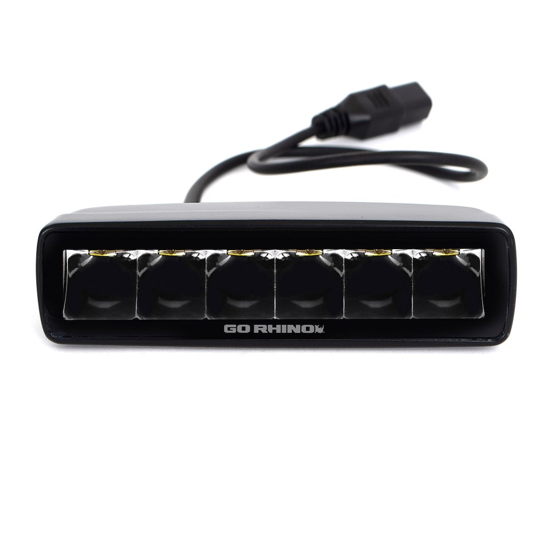 Product of Go Rhino 750300621SBS Driving/ Fog Light 