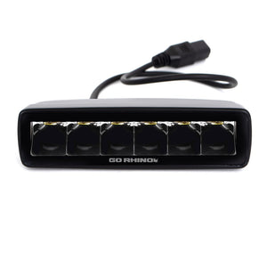 Product of Go Rhino 750300621SBS Driving/ Fog Light 