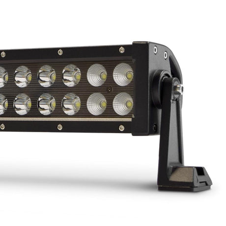 Product of DV8 Offroad BR12E72W3W Light Bar 