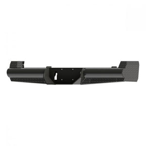 Product of Ranch Hand BBF231BLSS Legend Steel Powder Coated Bumper 