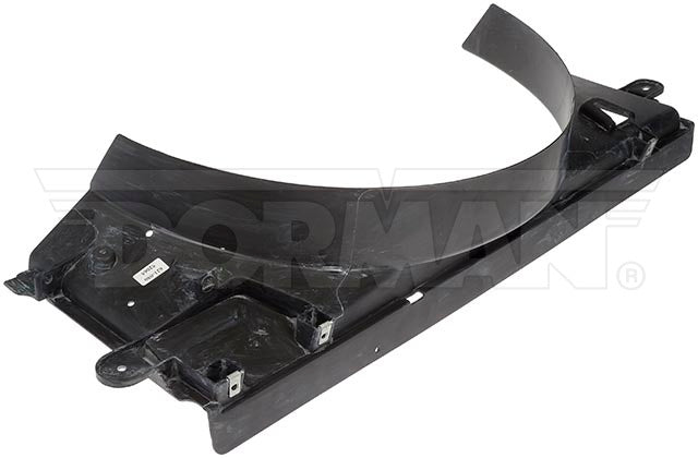 Dorman (Oe Solutions) 621-080 Cooling Fan Shroud||621-080_1.Jpg||86||d18621080||1553719