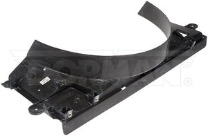Dorman (Oe Solutions) 621-080 Cooling Fan Shroud||621-080_1.Jpg||86||d18621080||1553719