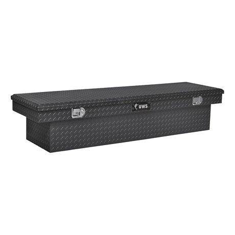 Product of UWS TBS-66-BLK Standard Profile Toolbox 