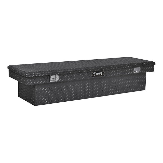 Product of UWS TBS-66-BLK Standard Profile Toolbox 