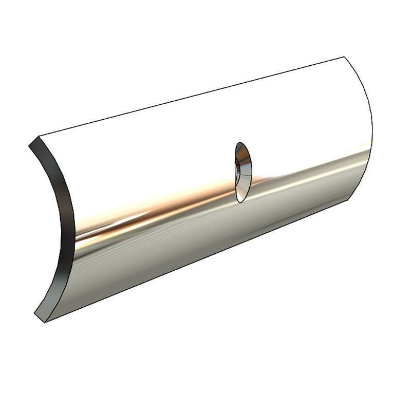 Product of Taco S11-4650p12 Boat Rub Rail