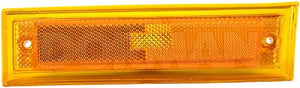Product of Dorman (Oe Solutions) 1650060 Side Marker Light