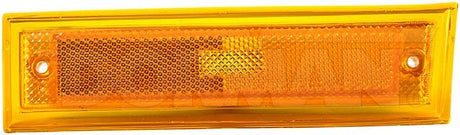 Product of Dorman (Oe Solutions) 1650060 Side Marker Light