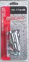 Product of Knaack 7748-70 Tool Box Lock