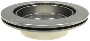 Product of Raybestos Brakes 56725R R-Line Plain Face 2-Piece Brake Rotor 