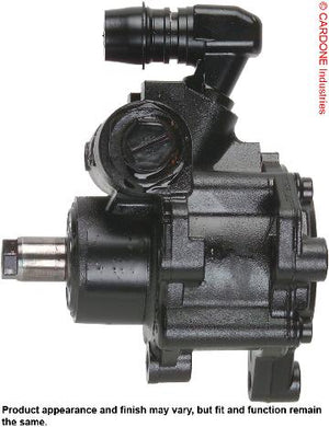 Cardone (A1) Industries 21-120 Power Steering Pump||21-120_3.Jpg||88||a4221120||1288715