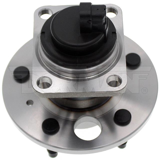 Dorman (Oe Solutions) 951-881 Wheel Bearing And Hub Assembly||951-881_1.Jpg||86||d18951881||1063125