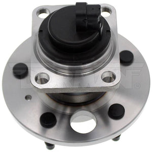 Dorman (Oe Solutions) 951-881 Wheel Bearing And Hub Assembly||951-881_1.Jpg||86||d18951881||1063125