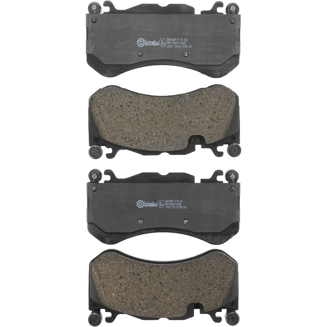 Brembo P50142 Brake Pad||p50142_Oth.Jpg||85||brmp50142||1753706