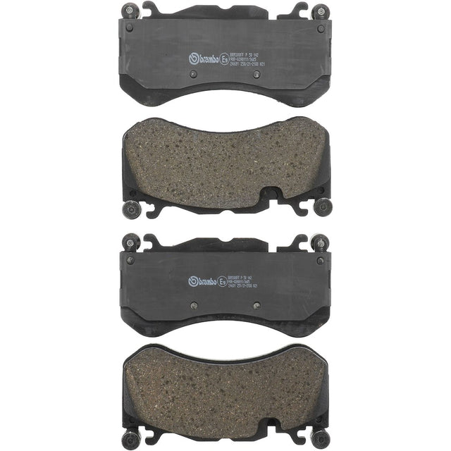 Brembo P50142 Brake Pad||p50142_Oth.Jpg||85||brmp50142||1753706