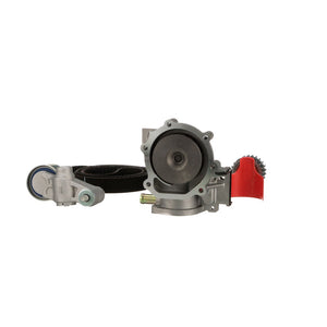 Gates Tckwp304 Water Pump Kit||||87||grctckwp304||2020279
