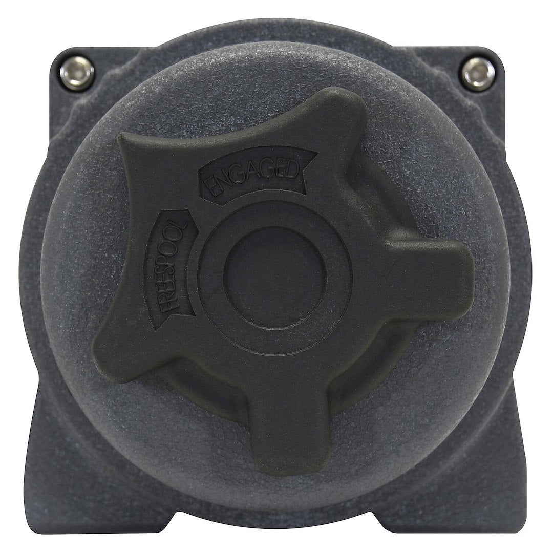 Product of Superwinch 1145270 4500 Pound ATV/ UTV Winch 