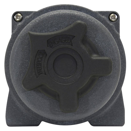 Product of Superwinch 1145270 4500 Pound ATV/ UTV Winch 