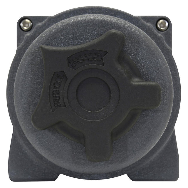 Product of Superwinch 1145270 4500 Pound ATV/ UTV Winch 
