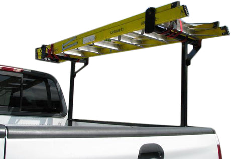 Product of TrailFX 2599123103 250 Pound Yes Steel Ladder Rack 