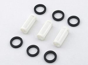 Product of Mr. Gasket 896g Fuel Filter