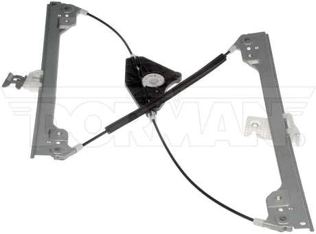 Dorman (Oe Solutions) 752-458 Window Regulator||752-458-002.Jpg||87||d18752458||2150705