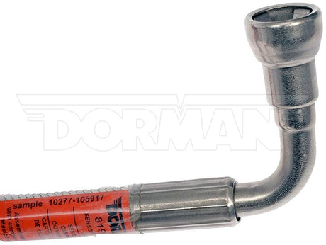 Dorman (Oe Solutions) 819-810 Fuel Line||819-810_1.Jpg||86||d18819810||1686546