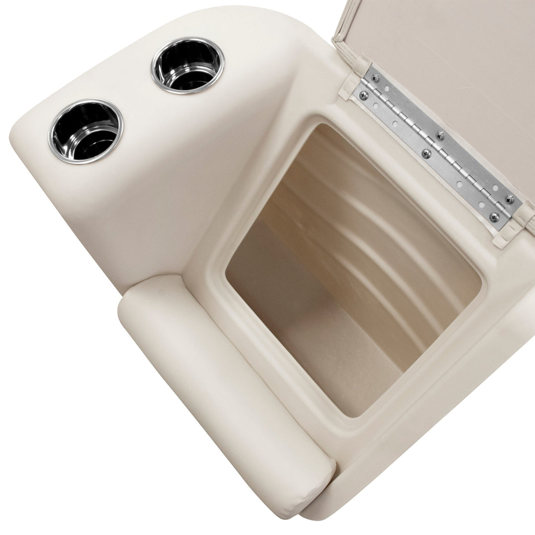 Product of Wise Seating Bm13006l-1066 Boat Seat