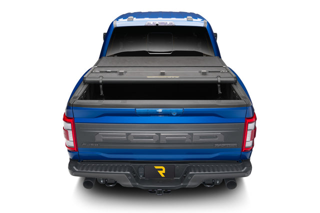 Product of Extang Solid Fold ALX Hard Folding 88636 Tonneau Cover 