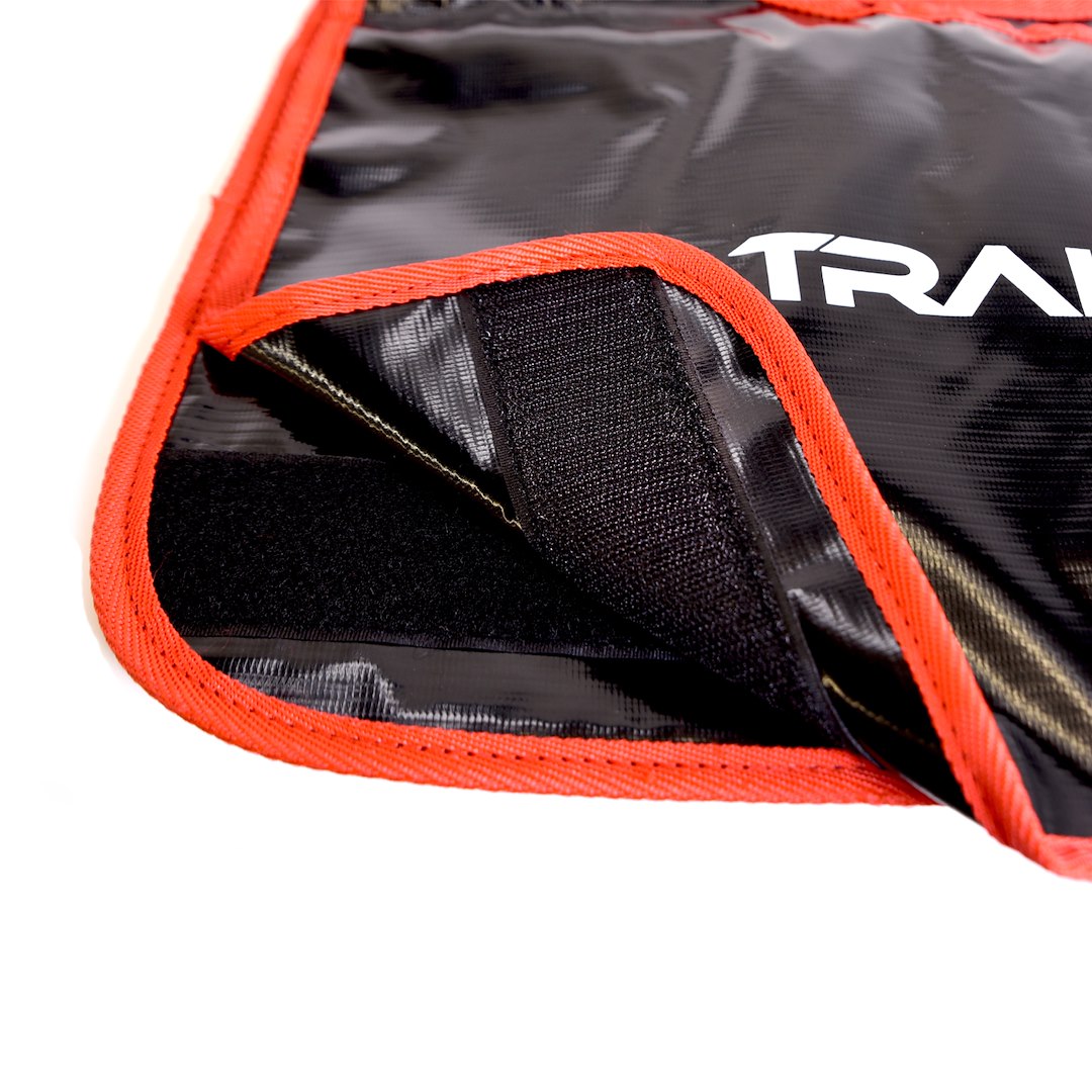 Product of Trailfx Wa045 Winch Cable Damper