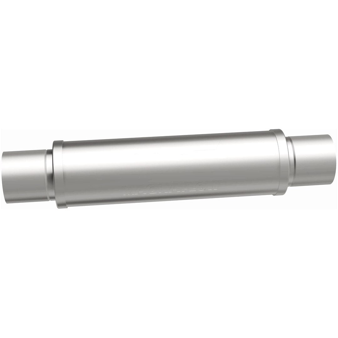 Product of Magnaflow Performance 14419 Stainless Steel Exhaust Muffler 