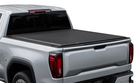 Product of ACCESS Covers Lorado ® Soft Roll-Up 42339 Tonneau Cover 